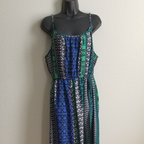 Forever 21 Dresses & Skirts - Forever 21 Plus Dress